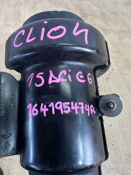 Suport filtru combustibil RENAULT CLIO 4 cod piesa 164195474r
