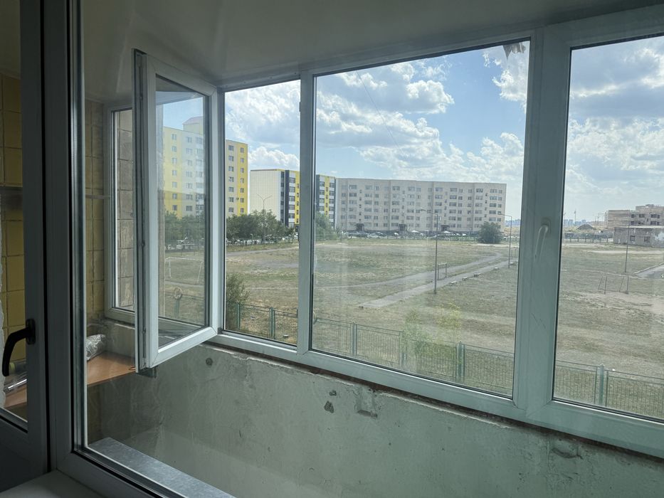 Продается 2 комнатная квартира Пруды