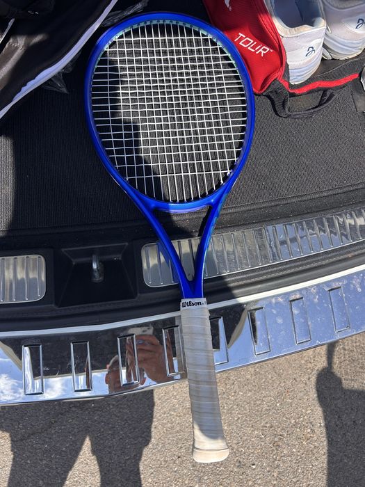 Ракета Wilson Ultra