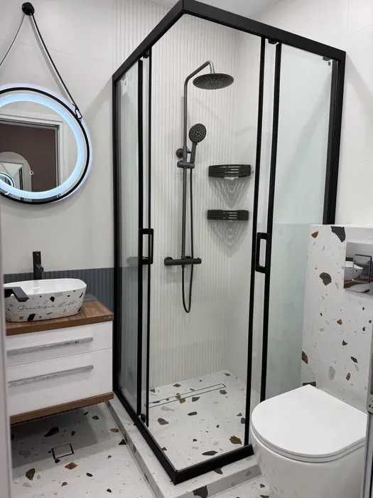 Продава се Двустаен апартамент в Пловдив, Тракия - 63 кв.м за 1328 €/кв.м - Снимка #9