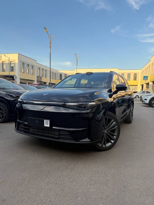 Leap Motor C16 3 позиция фулл 2026 3 года гарантии