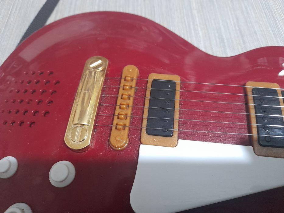 Детска мини китара симба