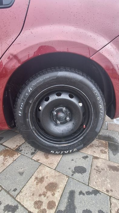 Vand Fiat Linea an 2008