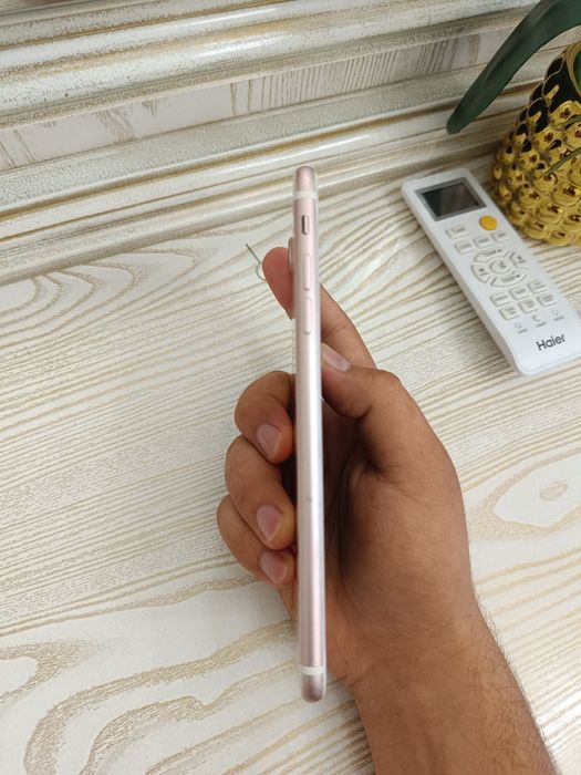 Iphone 7 plus 32gb
