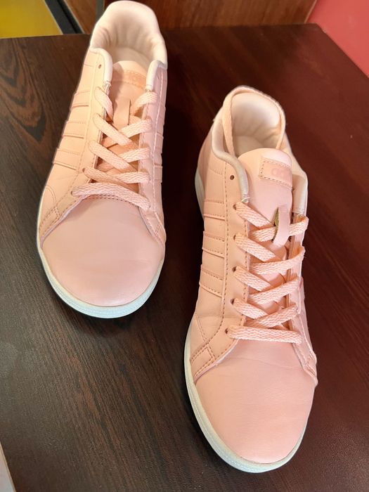 Маратонки Адидас / Adidas