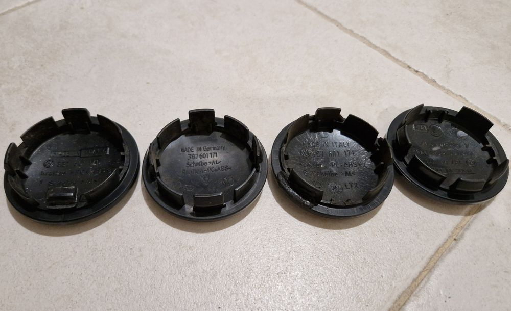 Капачки      65мм