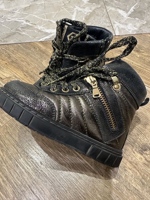 Детская обувь