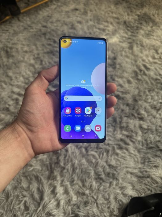 Продам телефон Samsung A21S