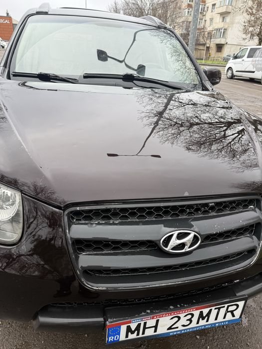 Vand Hyundai Santa FE 2.2