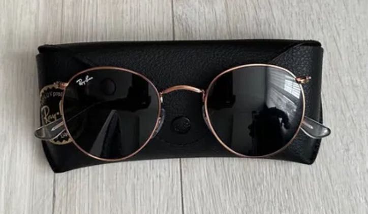 Очки Ray-Ban original
