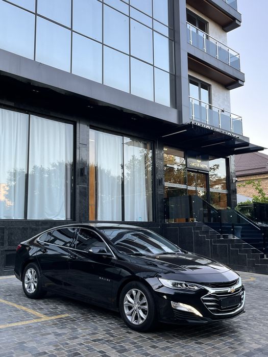 Malibu 2 Premier