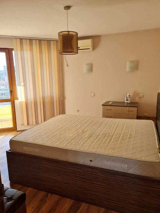 Дава се под наем Двустаен апартамент в Бургас, Братя Миладинови - 75 кв.м за 408 € - Снимка #3