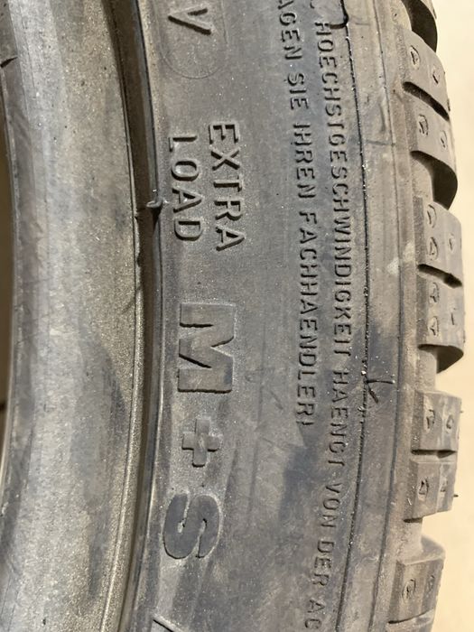 245 40 17 anvelope de iarnă