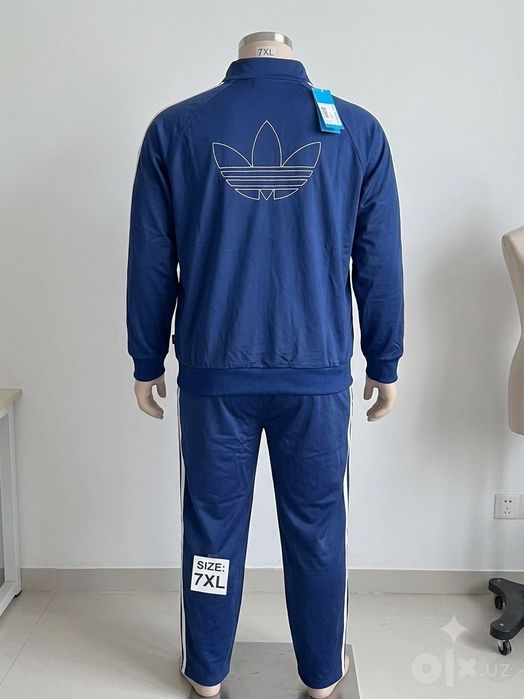 Спортивный костюм