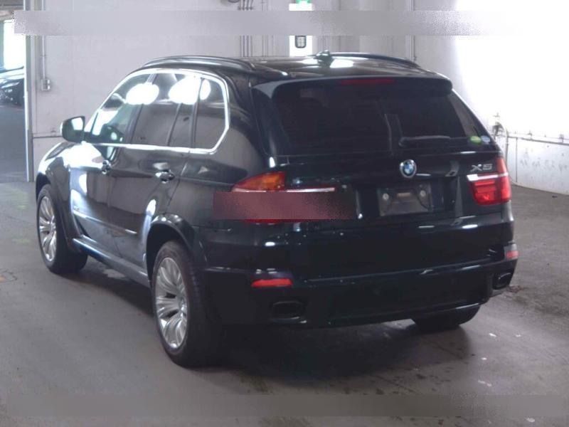 Bmw x5 e70 n52 n55 в разборе