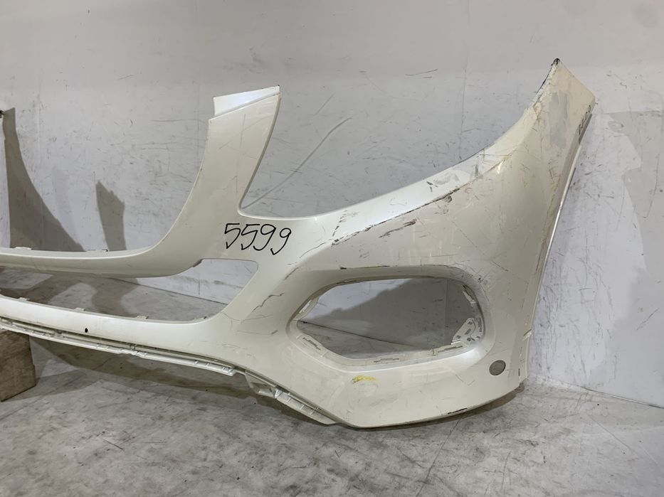 Bara fata Mercedes GLE Coupe W292, 2015, 2016, 2017, 2018, cod origine OE A2928850625.