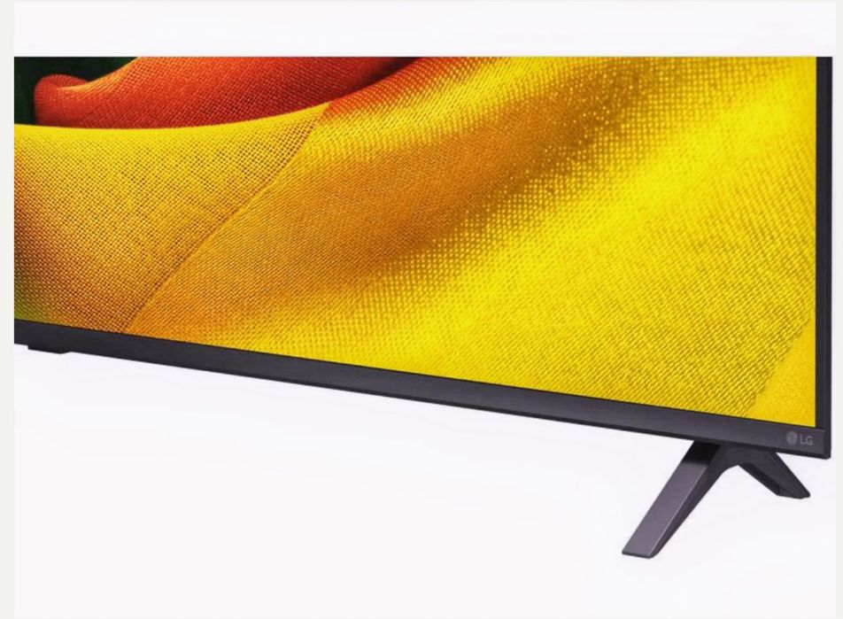 Telvizr LG 43NU900B6LA UHD 4K (2026) . Для дома.