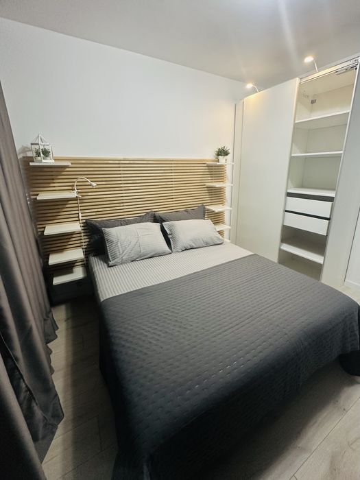 Наем  Varna South Bay Beach Residence