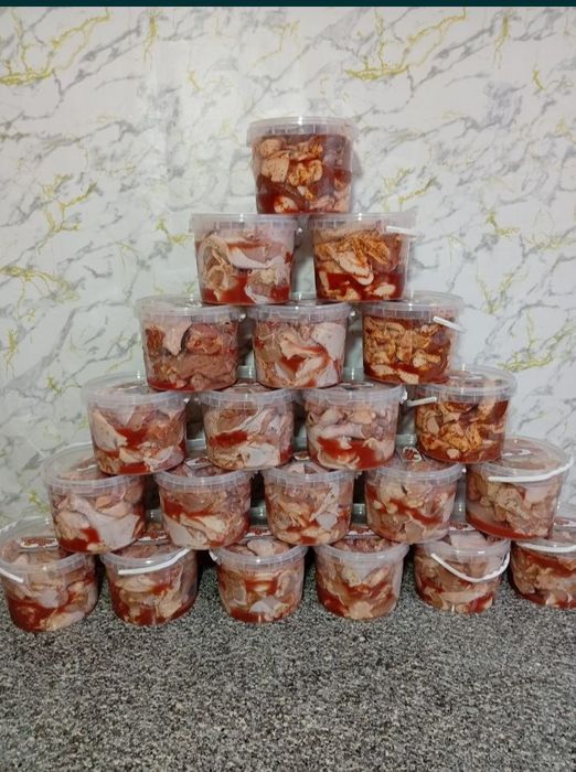 Маринад шашлики ассорти