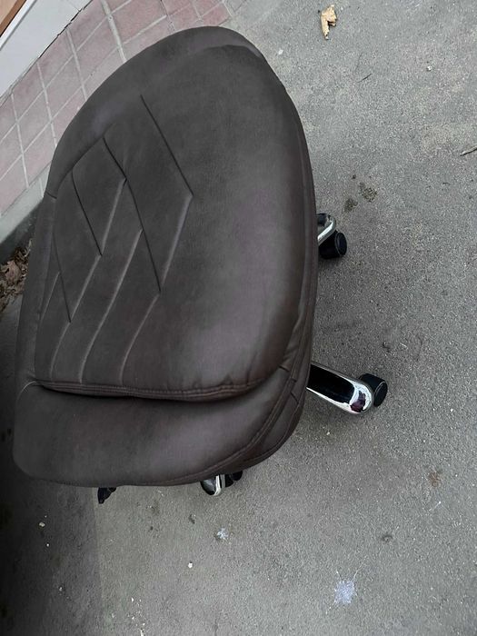 Президентски офис стол Carmen 6100