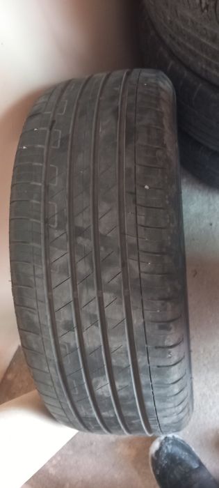 Балоны R17 215/55