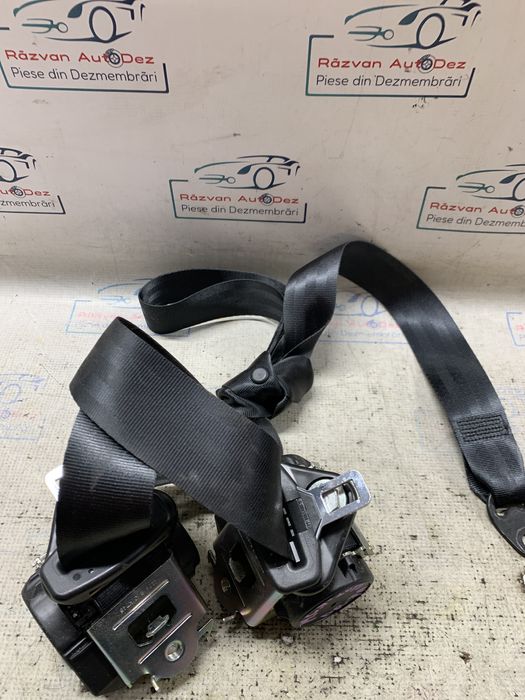 set centuri fata  dacia logan mcv 0.9 benzina 2018