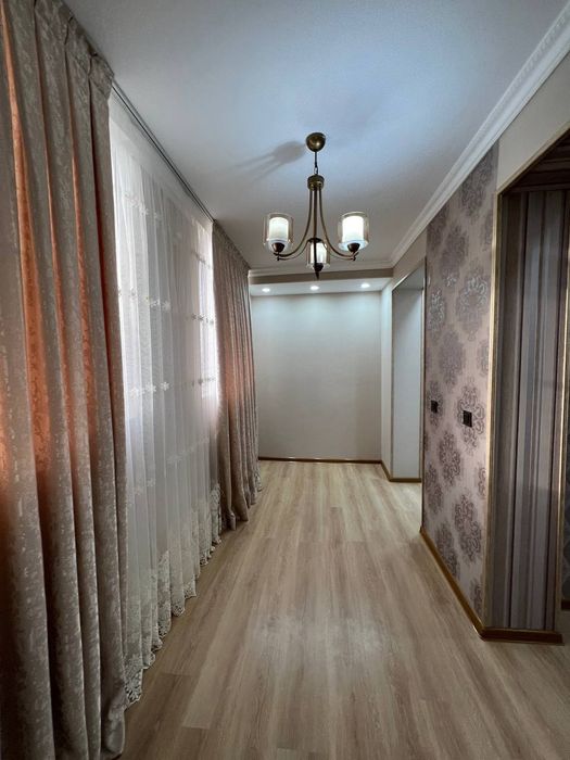 3 комнатная Тинчлик метро