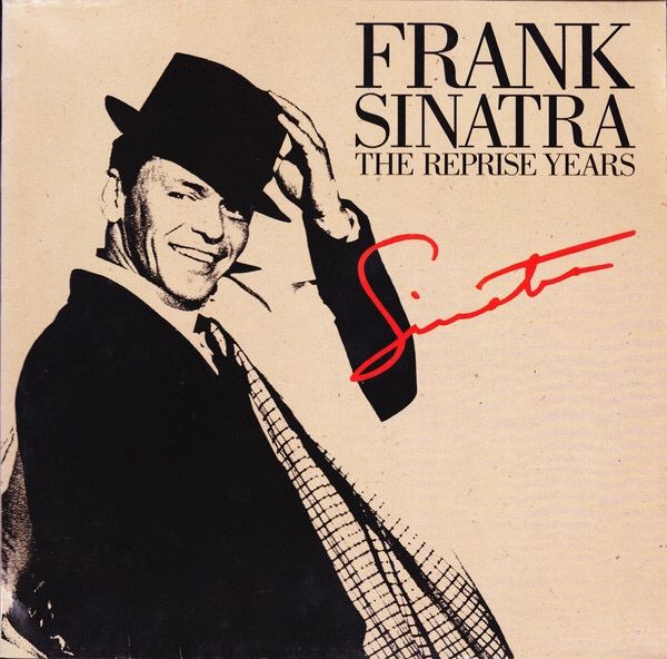 Виниловая пластинка Sade , Frank Sinatra , Sandra , Yello