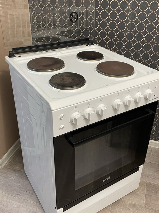 Электрическая плита Artel Comarello 01E