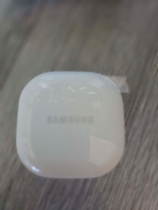 Слушалки Samsung Galaxy Buds FE
