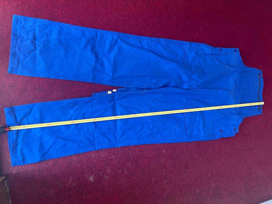 Работно мъжко облекло