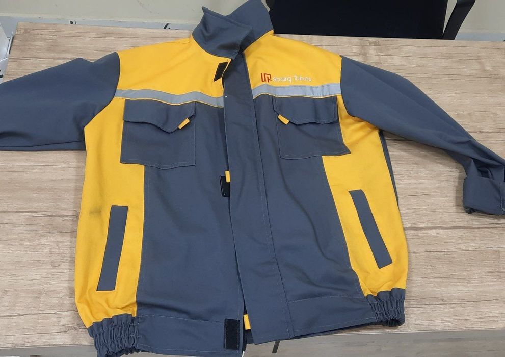 Спецодежда демисезонная универсал