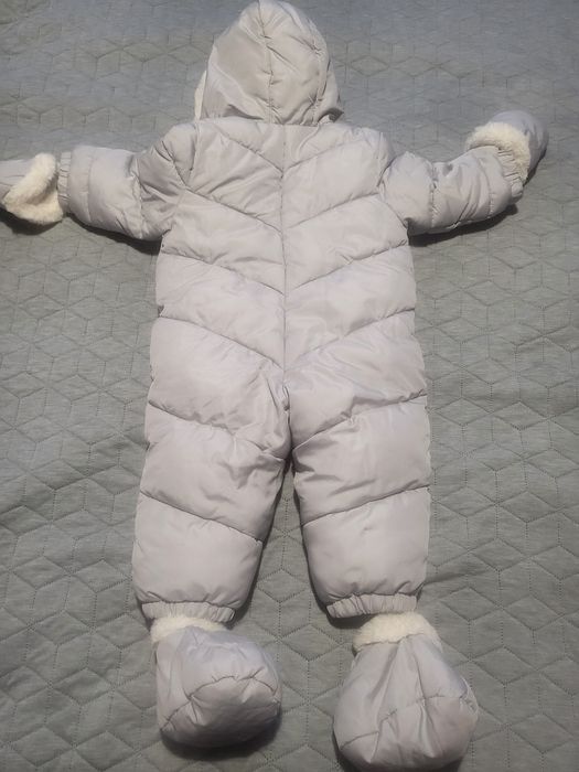 Ескимос,Mayoral.