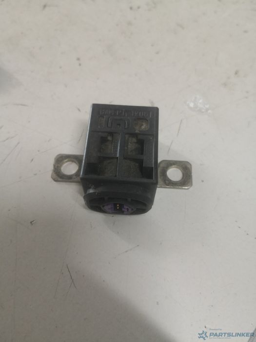 Capsa Pirotehnica Skoda Superb (3T4) [ 2008 - 2015 ] Oem 4F0915519