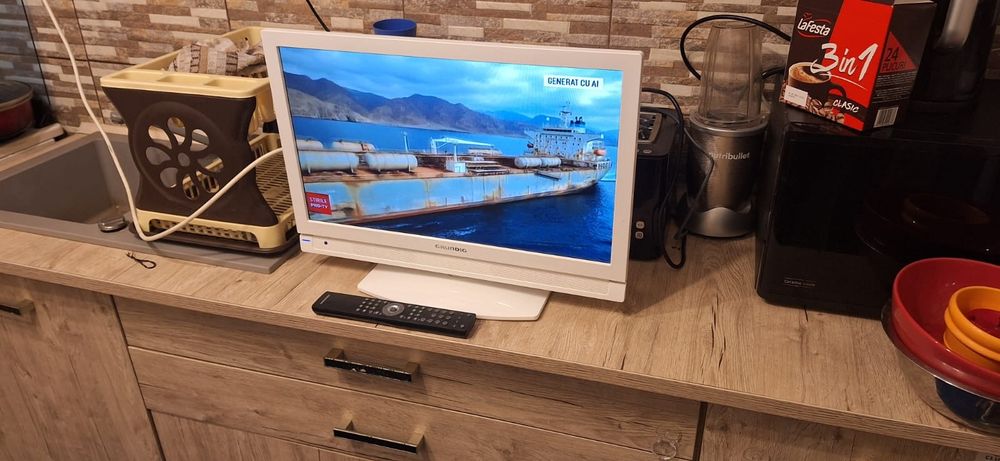 Televizor grundig, diagonala 60