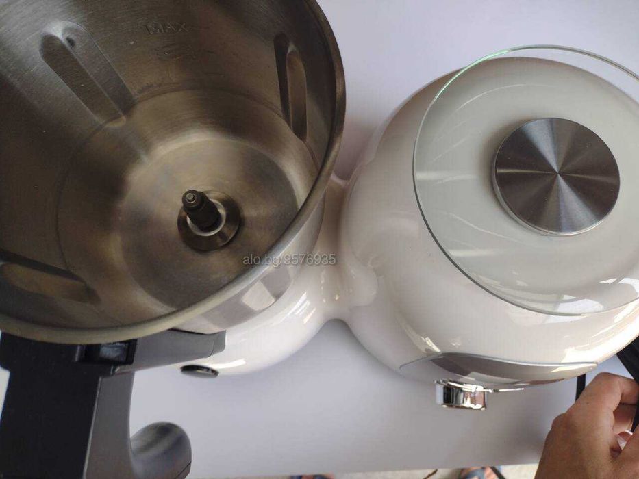 Кухненски робот 12в1 EFBE-SCHOTT промоция