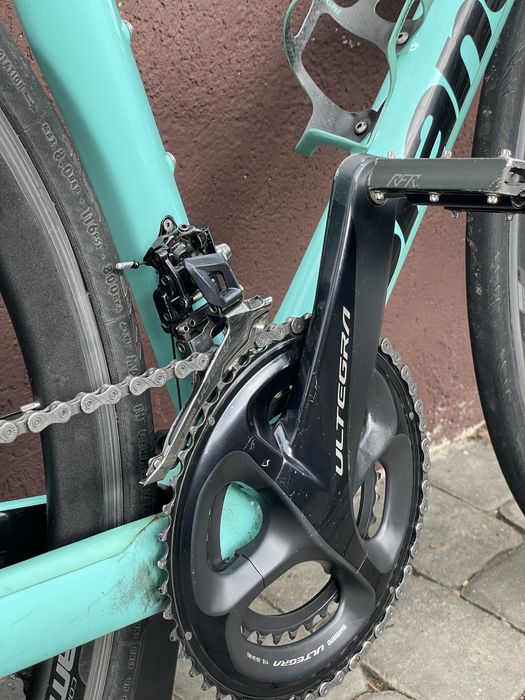 Bianchi Aria 2021