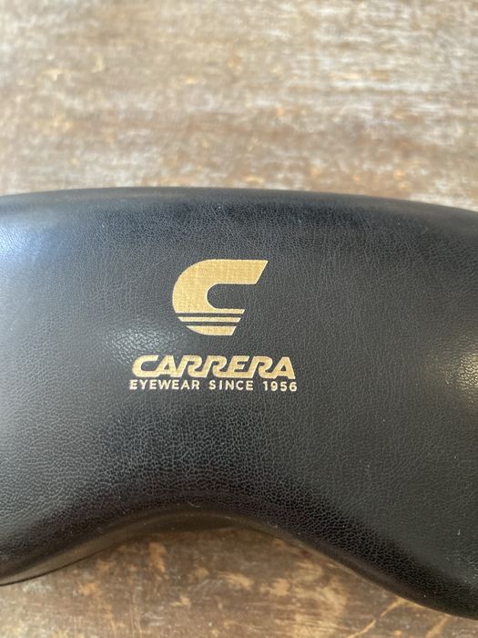 Слънчеви очила Carrera