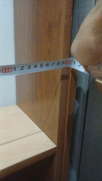 Прихожая в коридор 3000