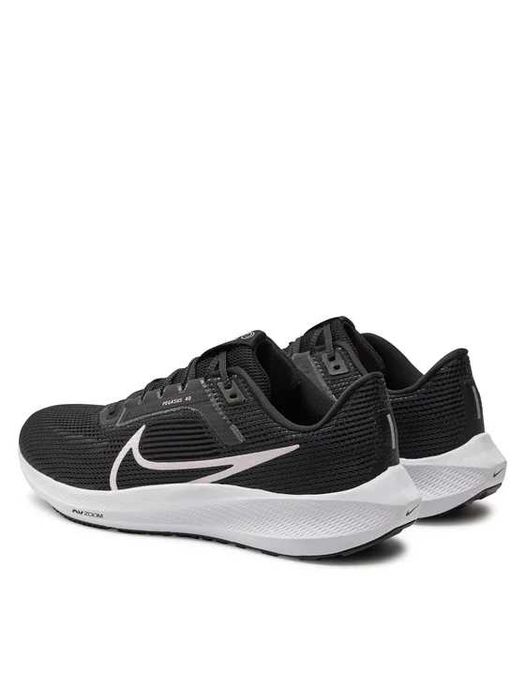 Nike - Air Zoom Pegasus 40 DV3853 001 Черен Оригинал Код 612