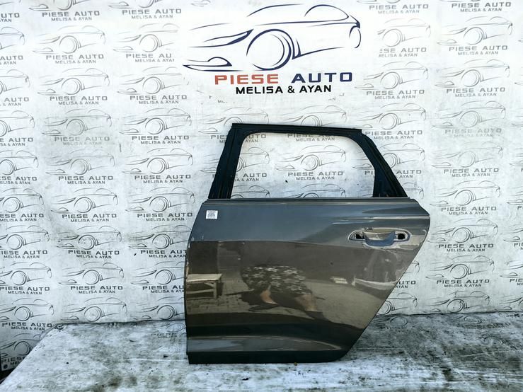 Usa stanga spate Audi A6 4K C8 Combi/Break/Variant an 2018-2019-2020-2