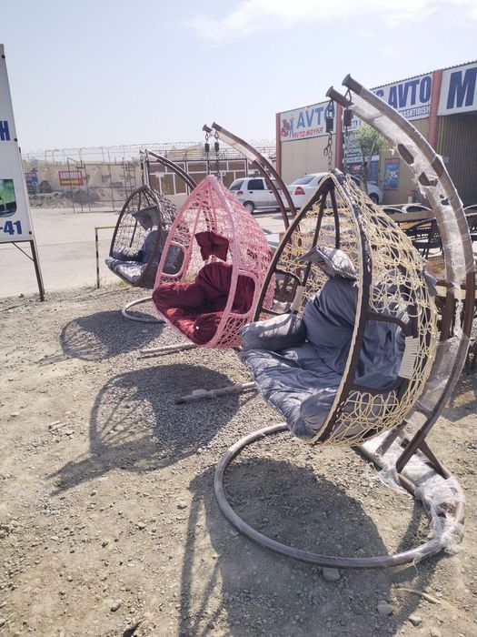 Ratan stol stullar olami