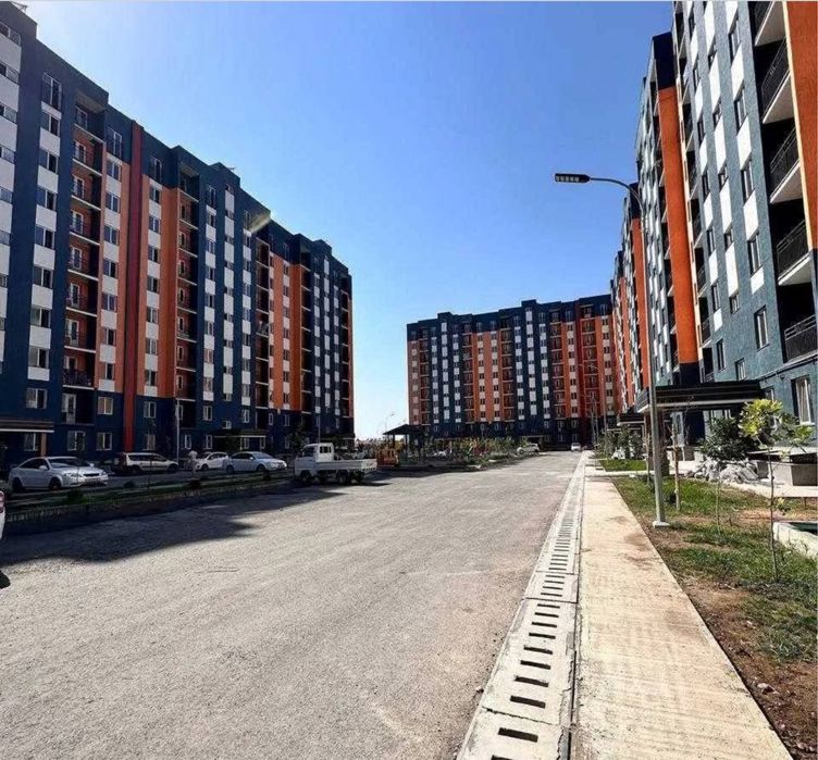 Бектемир мусаффо маскан -1 цоколный етаж