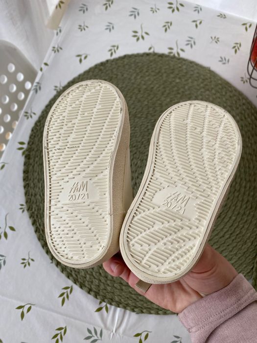 Pantofi copii H&M - mărimea 20/21