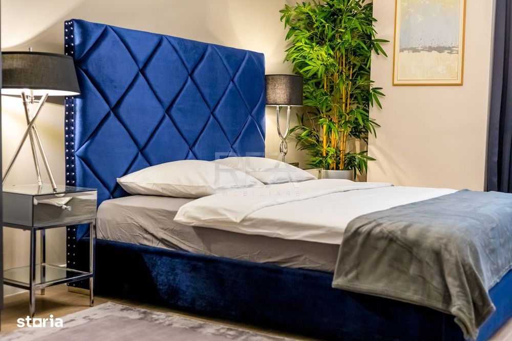 4 Camere  | Cartierul Francez | Herastrau
