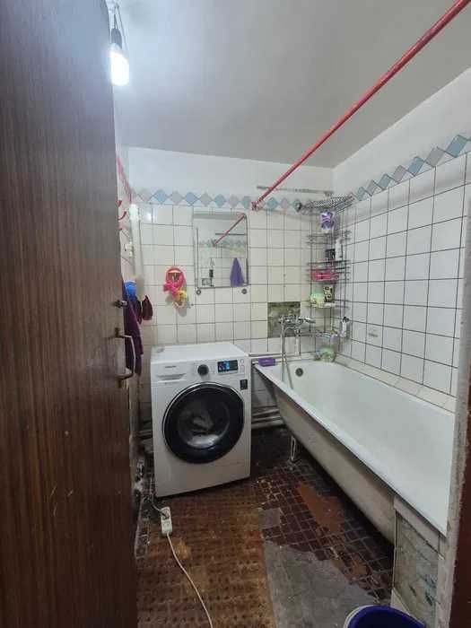 СРОЧНО 4 хонали 3*4/2/5 квартира 93м2 сотилади (ИПОТЕКА)