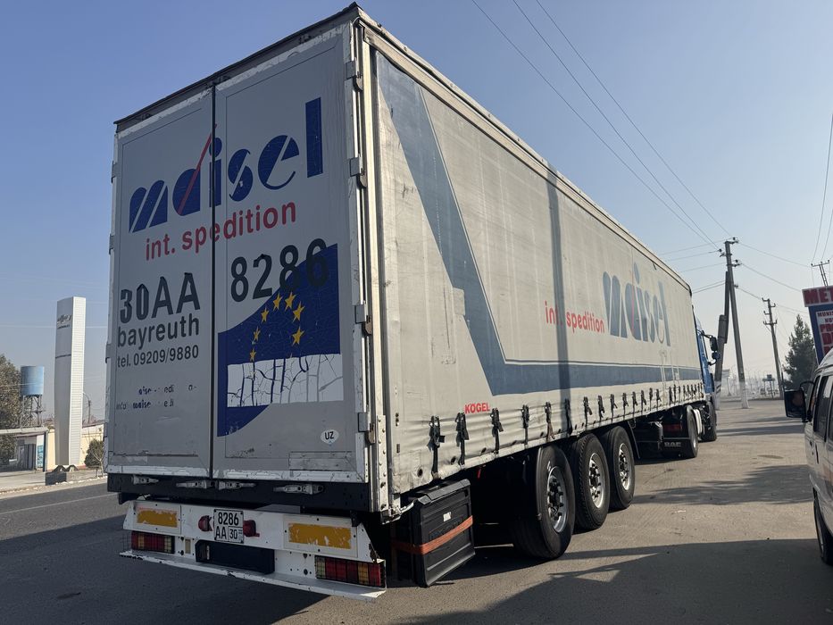 Даф евро 5 матор сотилади