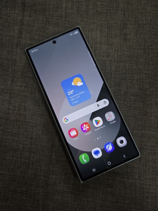 Samsung Z Fold 6 *512GB