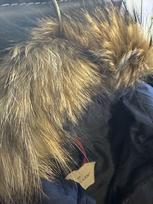 Яке монклер употребявано