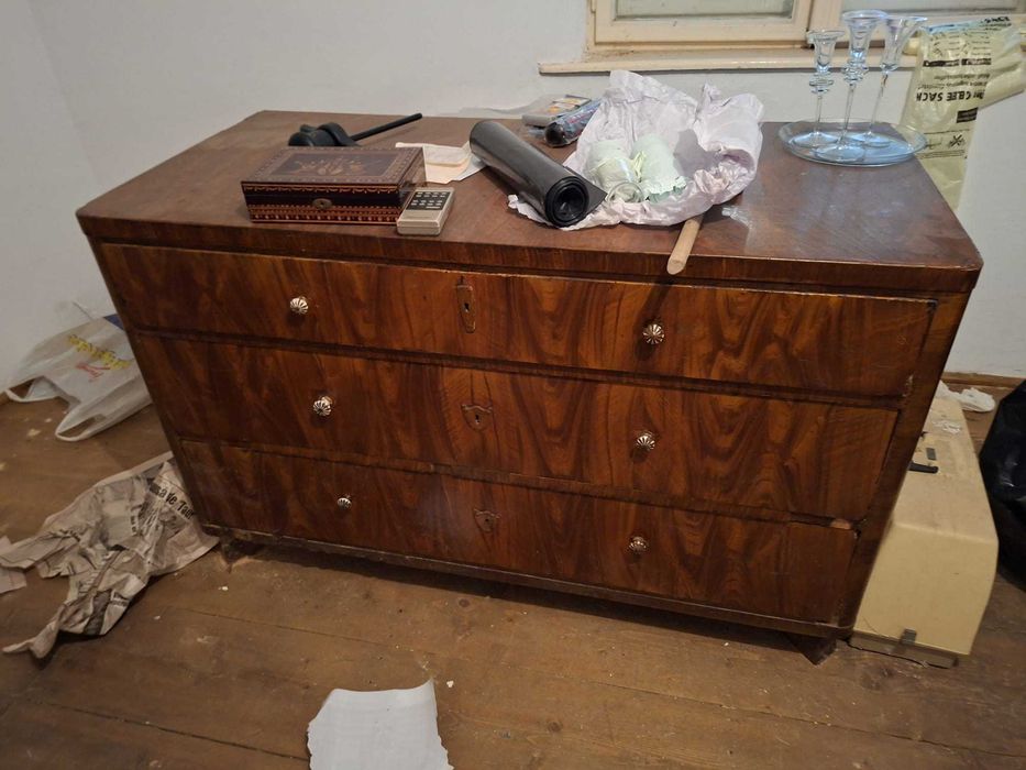 piese mobilier vechi